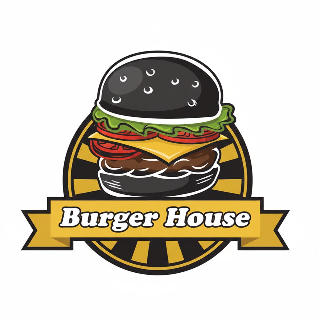 Burger House
